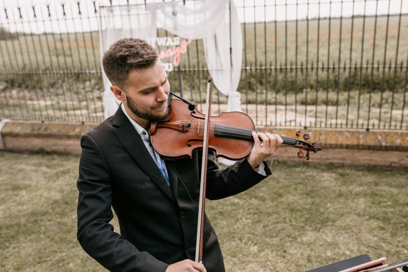 YOUR WEDDING DREAM